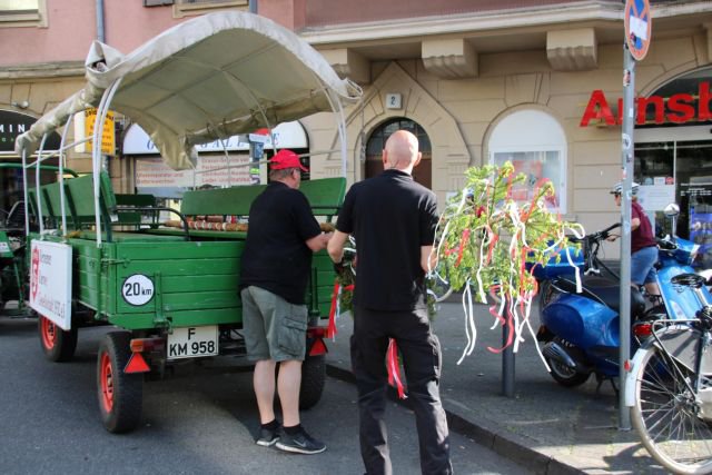 4. Tag der Bornheimer Vereine 2019